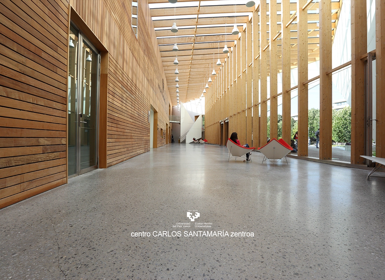 Biblioteca Carlos Santamaria